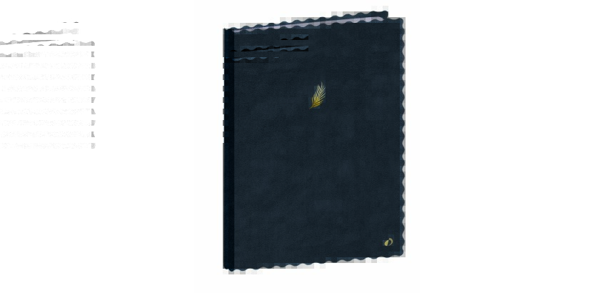 Quo Vadis - Carnet de notes - Fantaisie - Pages Lignées - 15x21 cm