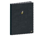 Quo Vadis - Carnet de notes - Festy - Pages Lignées - 15x21 cm