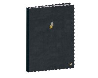Quo Vadis - Carnet de notes - Festy - Pages Lignées - 15x21 cm