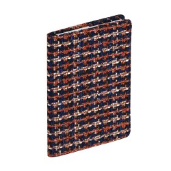 Quo Vadis - Carnet de notes - Spiralé - Gisele - Pages Lignées - 16x24 cm