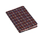 Quo Vadis - Carnet de notes - Spiralé - Gisele - Pages Lignées - 16x24 cm