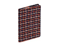 Quo Vadis - Carnet de notes - Spiralé - Gisele - Pages Lignées - 16x24 cm