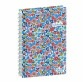Quo Vadis - Carnet de notes - Spiralé - Daisy - Multicolore - Pages Points (dots) et lignées - 15x21 cm