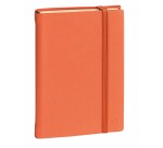 Quo Vadis - Carnet de notes - Silk - Pages Lignées - 10x15 cm