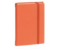 Quo Vadis - Carnet de notes - Silk - Pages Lignées - 10x15 cm