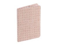 Quo Vadis - Carnet de notes - Spiralé - Gisele - Pages Lignées - 16x24 cm