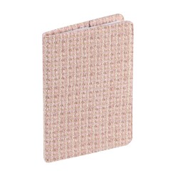 Quo Vadis - Carnet de notes - Spiralé - Gisele - Pages Lignées - 16x24 cm