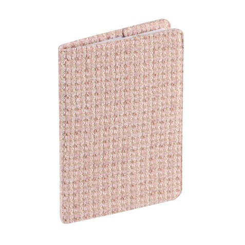 Quo Vadis - Carnet de notes - Spiralé - Gisele - Pages Lignées - 16x24 cm