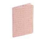 Quo Vadis - Carnet de notes - Spiralé - Gisele - Pages Lignées - 16x24 cm