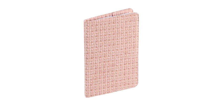 Quo Vadis - Carnet de notes - Spiralé - Gisele - Pages Lignées - 16x24 cm