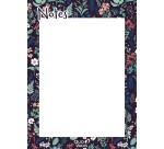 Quo Vadis - Bloc-notes - Daisy - Luxuriant - 10,6x15,3 cm
