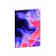 Quo Vadis - Carnet de notes - Iconique - Multicolore - Pages Lignées - 15x21 cm