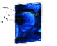 Quo Vadis - Carnet de notes - Hipsy - Multicolore - Pages Points (dots) et lignées - 15x21 cm