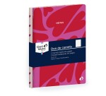 Quo Vadis - Carnet de notes - Fantaisie - Pages Lignées - 15x21 cm
