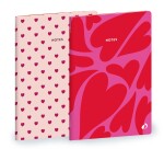 Quo Vadis - Carnet de notes - Fantaisie - Pages Lignées - 15x21 cm