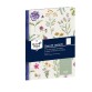 Quo Vadis - Carnet de notes - Daisy - Pages Lignées - 15x21 cm - par 2