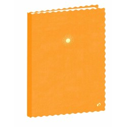 Quo Vadis - Carnet de notes - Fantaisie - Pages Lignées - 15x21 cm