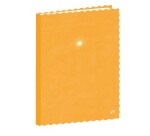 Quo Vadis - Carnet de notes - Festy - Pages Lignées - 15x21 cm