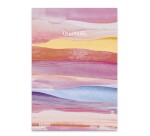 Quo Vadis - Bloc-notes - Iconique - 15x21 cm - par 6