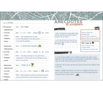 Quo Vadis - Carnet de bonnes adresses - Français - Carnets thématiques - Fantaisie - 15x21 cm