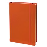 Carnet non ligné Quo Vadis - Habana - 10x15 cm avec élastique