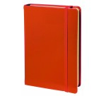 Quo Vadis - Carnet de notes - Habana - Pages Non lignées - 10x15 cm Papier Clairefontaine ivoire