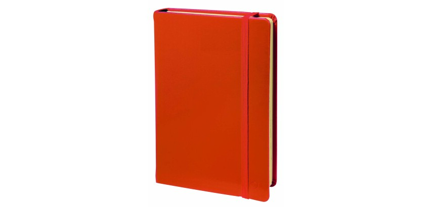 Quo Vadis - Carnet de notes - Habana - Pages Non lignées - 10x15 cm Papier Clairefontaine ivoire