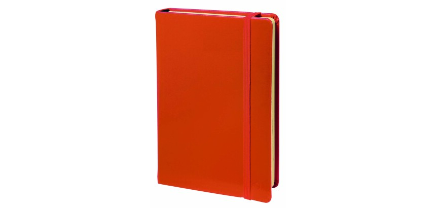 Quo Vadis - Carnet de notes - Habana - Pages Non lignées - 10x15 cm Papier Clairefontaine ivoire