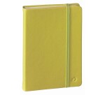 Quo Vadis - Carnet de notes - Habana - Pages Non lignées - 10x15 cm Papier Clairefontaine ivoire