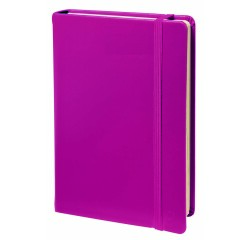 Quo Vadis - Carnet de notes - Habana - Pages Non lignées - 10x15 cm Papier Clairefontaine ivoire