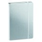 Quo Vadis - Carnet de notes - Habana - Gris - Pages Lignées - 10x15 cm