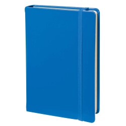 Quo Vadis - Carnet de notes - Habana - Pages Non lignées - 10x15 cm