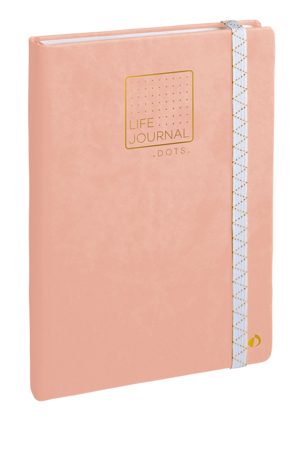 Carnet Life Journal 15x21cm Jaune - Papeterie - CADEAUX -  -  Livres + cadeaux + jeux