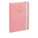Quo Vadis - Carnet Bullet journal - Multilingue - Life Journal - Pages Points (dots) - 15x21 cm