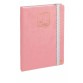Quo Vadis - Carnet Bullet journal - Multilingue - Life Journal - Pages Points (dots) - 15x21 cm
