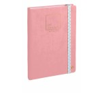Quo Vadis - Agenda perpétuel - Infinite - Français - Life Journal - Perpétuel - 15x21 cm