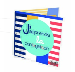 Quo Vadis - Mémo pédagogique Origami - Français - Perpétuel - 36x18 cm - par 10