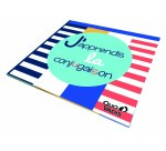 Quo Vadis - Mémo pédagogique Origami - Français - Perpétuel - 36x18 cm - par 10