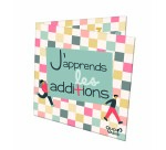 Quo Vadis - Mémo pédagogique Origami - Français - Perpétuel - 36x18 cm - par 10