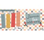 Quo Vadis - Mémo pédagogique Origami - Français - Perpétuel - 36x18 cm - par 10