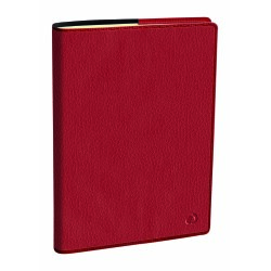 Quo Vadis - Agenda - 2026 - Carla Prestige - Semainier Planning - Français - Marlow - 13 mois de déc. à déc. - 8x10,5 cm - avec répertoire