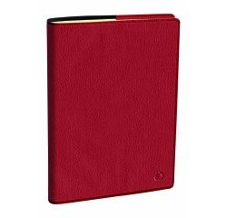 Quo Vadis - Agenda - 2026 - Mini 2 Days Prestige - 2 jours par page - Français - Marlow - 12 mois de janv à déc. - 7x10 cm