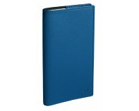 Quo Vadis - Agenda - Spiralé - 2026 - Planorizon S Prestige - Semainier Horizontal - Français - Soho - 12 mois et 1/2 de mi-déc. à déc. - 8,8x17 cm avec répertoire