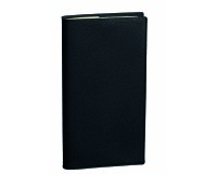 Quo Vadis - Agenda - Spiralé - 2026 - Planital S Prestige - Semainier Planning - Français - Impala - 12 mois et 1/2 de mi-décembre à décembre - 8,8x17 cm - par 10avec répertoire