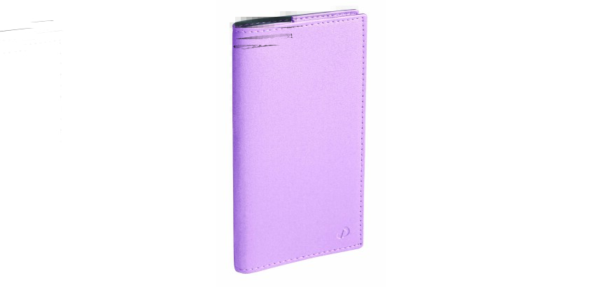 Quo Vadis - Agenda - Spiralé avec répertoire - 2027 - Planital S Prestige - Semainier Planning - Français - Soho - 12 mois et 1/2 de mi-décembre à décembre - 8,8x17 cm