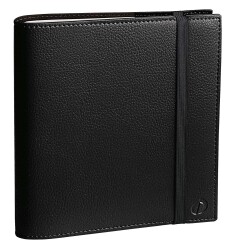 Quo Vadis - Agenda - Spiralé - 2026 - Time & Life Medium - Semainier Planning - Français - 13 mois de déc. à déc. - 16x16 cm avec répertoire