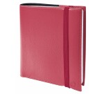 Quo Vadis - Agenda - Spiralé - 2026 - Time & Life Medium - Semainier Planning - Français - 13 mois de déc. à déc. - 16x16 cm avec répertoire