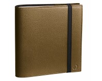 Quo Vadis - Agenda - Spiralé - 2026 - Time & Life Medium - Semainier Planning - Français - 13 mois de déc. à déc. - 16x16 cm avec répertoire