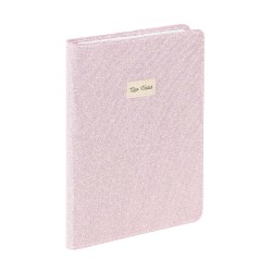 Quo Vadis - Agenda année scolaire - Spiralé - 2025-2026 - Ministre S Septembre - Semainier Planning - Français - Ella - 13 mois de août à août - 16x24 cm