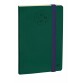 Quo Vadis - Agenda 16 mois - 2025-2026 - Horizontal 15 SD Prestige - Semainier Horizontal - Multilingue - Everest - 16 mois de sept à déc. - 10x15 cm